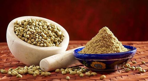 Coriander Seeds