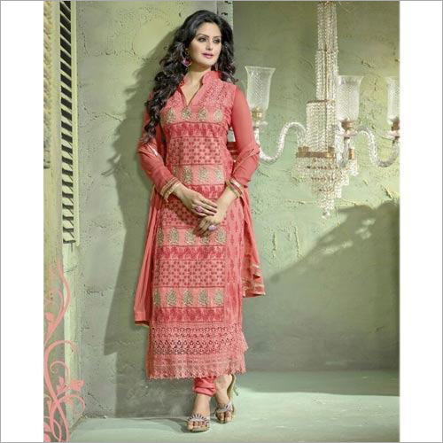 Indian Wedding Salwar Suits