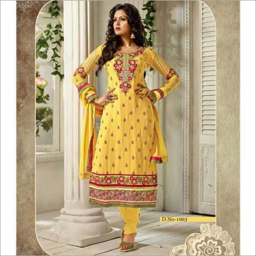 Patiala Salwar Suits
