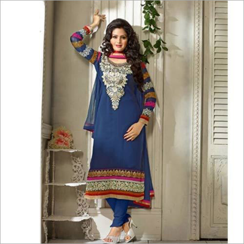 Patiala Salwar Suits