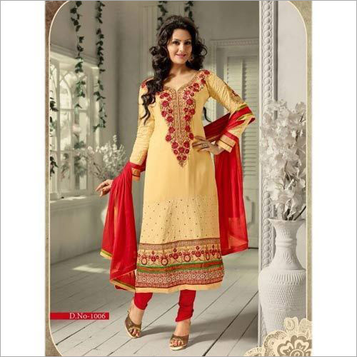 Wholesale Salwar Kurtis