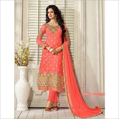 Bandhani Salwar Suits
