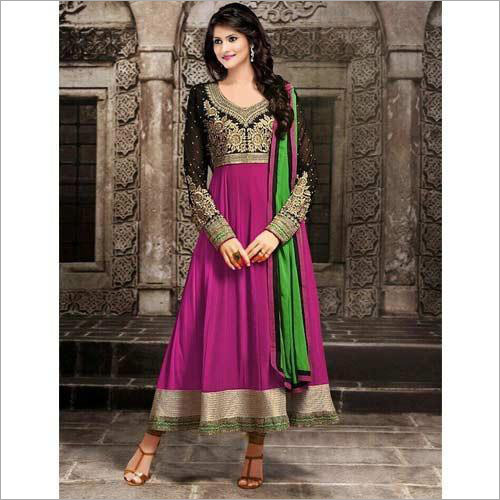 Salwar Kurtis Suits