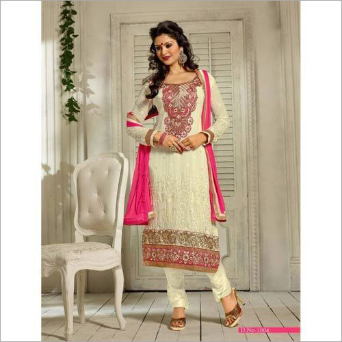 Anarkali Churidar Salwar Suits