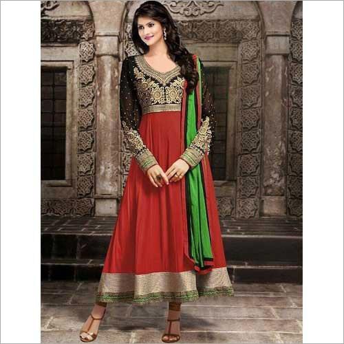 Modern Salwar Kameez