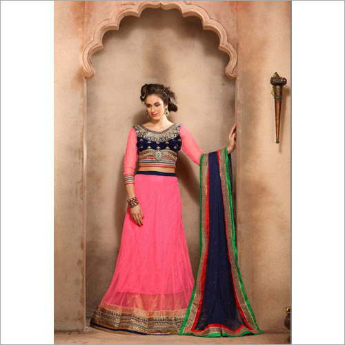 Exclusive Lehenga
