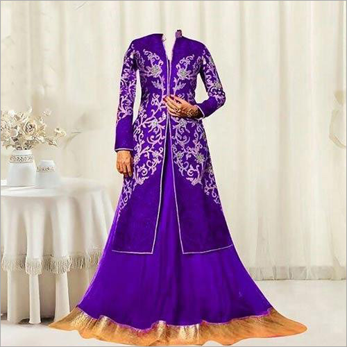 Party Wear Indian Salwar Kameez
