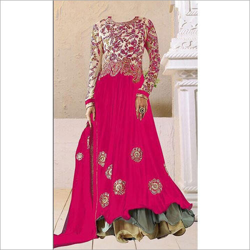 Fancy Design Salwar Kameez
