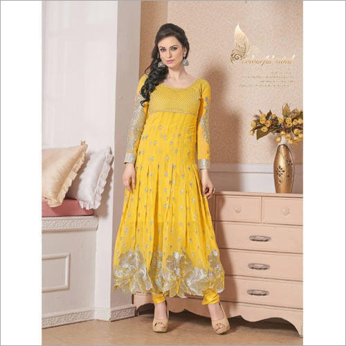 Patiala Salwar Suits