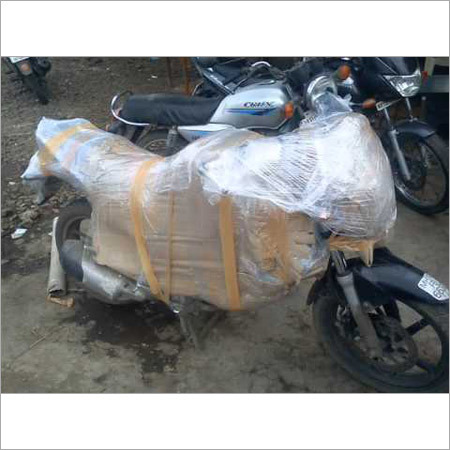 Bike Packing Service