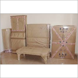 Packing Service