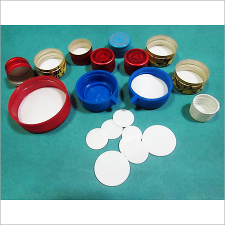 Aluminium Cap Liner and Seals
