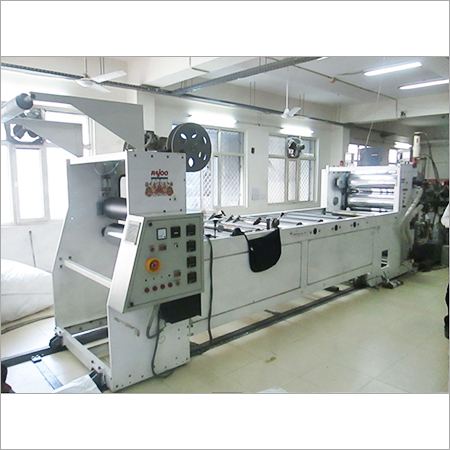 Stacker Unit