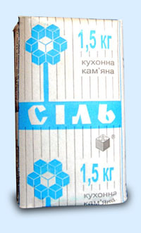 Pure Food Sea Salt