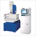 Cnc Edm Machine