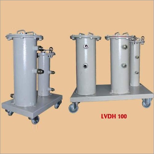 Bag Filter