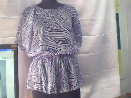 Ladies Fashion Wears