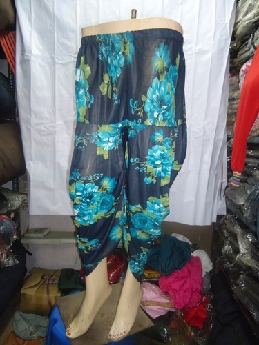 Designer Ladies Trouser
