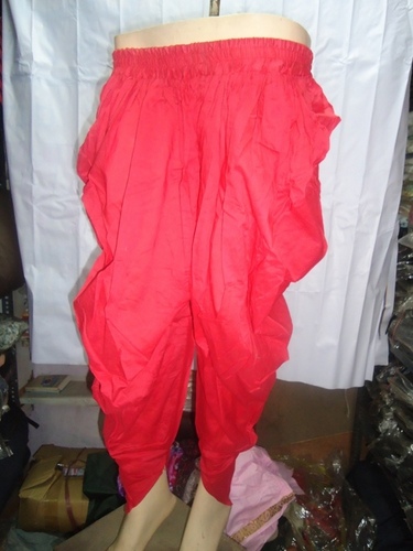 Colored Ladies Trouser