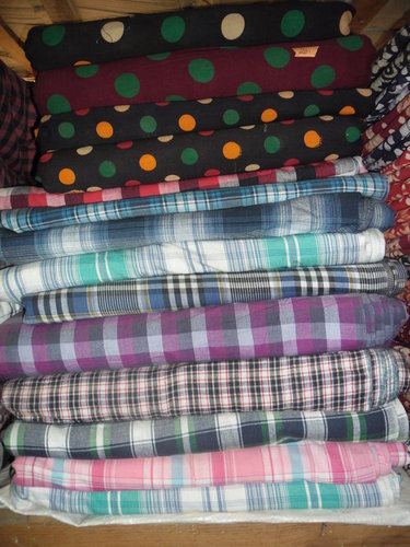 Cotton Fabric