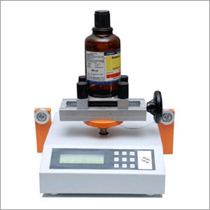 Torque Tester