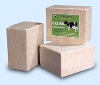 Food Agricultural Salt