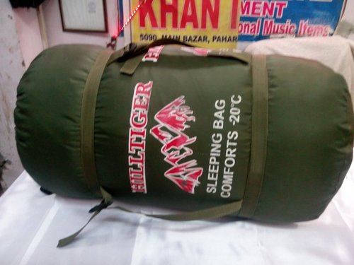 Travelling Sleeping Bags