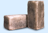 Agricultural Rock Salt