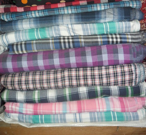Cotton Fabric