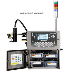 Batch Coding Machine