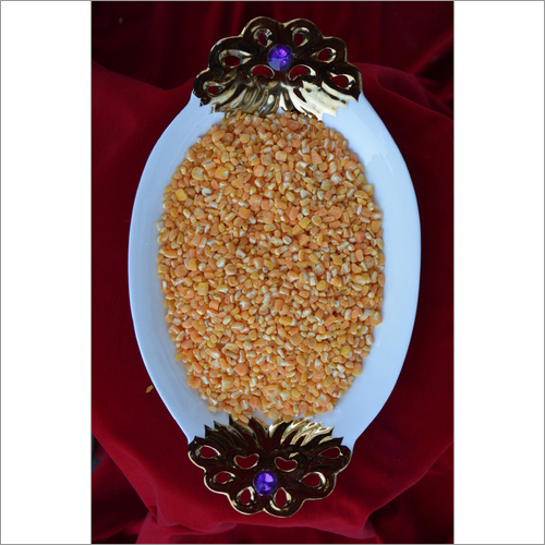Maize Tukdi