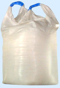 Industrial Packed Salt