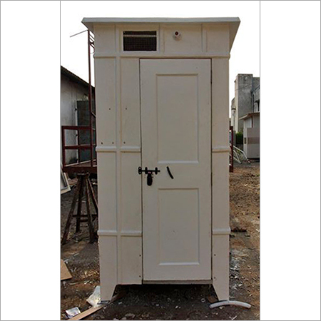 Portable Toilet and Urinal