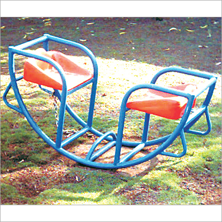 Kids Playground Equipments