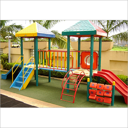 Playground Equipment