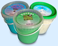 Bath Salt