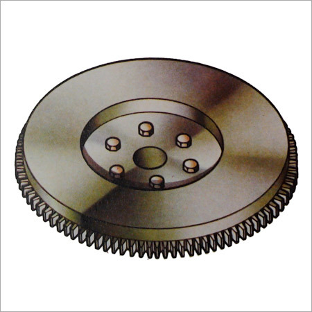 Fly Wheel