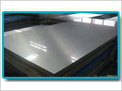 Stainless Steel Plates
