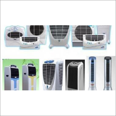 Air Cooler