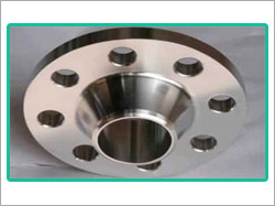 Hastealloy Flanges