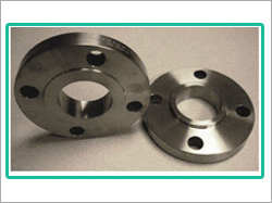 Titanium Flanges
