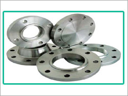 Stainless Steel Flanges