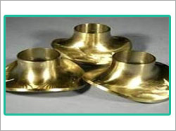 Nickel Copper Alloy Flanges
