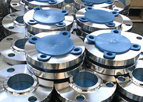 Incoloy Flanges