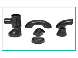 Carbon Alloy Steel Pipe Fittings