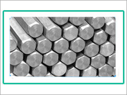 Stainless Steel Round Bar