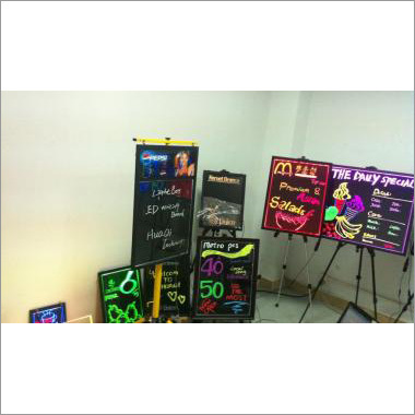 Advertising Board