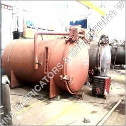 Industrial Sewage Tank