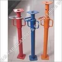 Shoring Props
