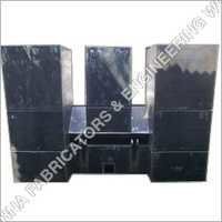 Crawler Crane Counterweight